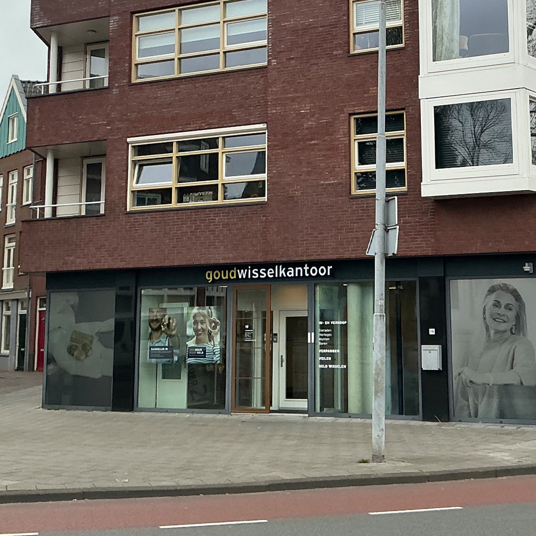 Kantoor Zaandam