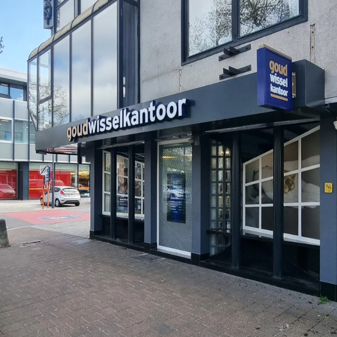 Kantoor Herentals