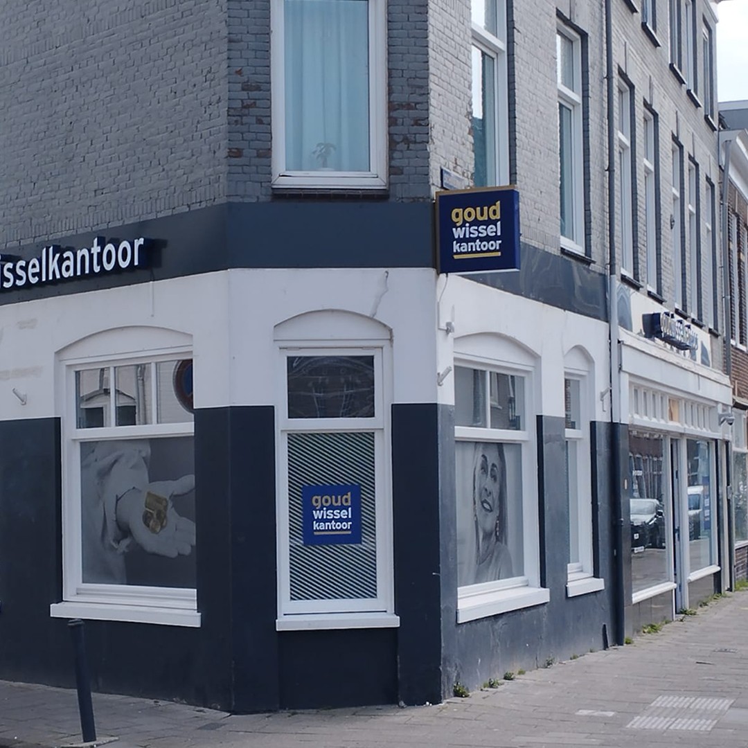 Kantoor Haarlem