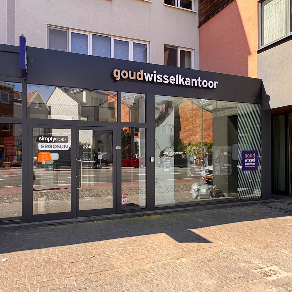 Kantoor Heverlee