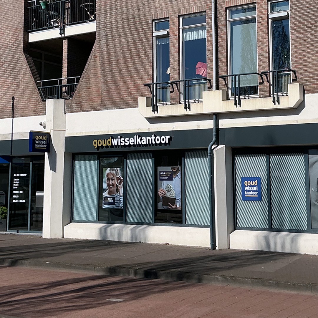 Kantoor Heerenveen