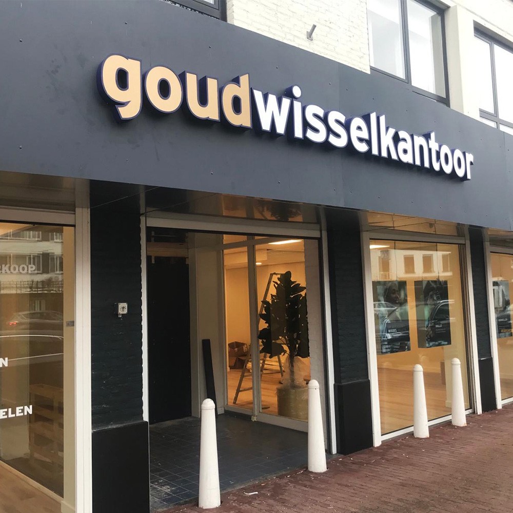 Kantoor Weert