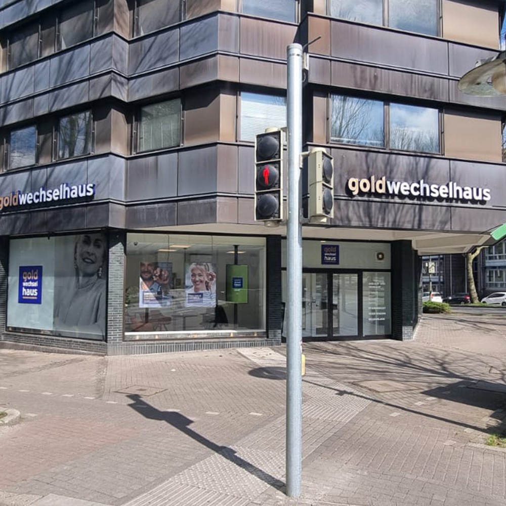 Kantoor Dortmund