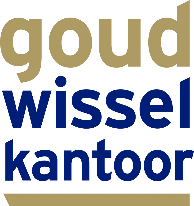 Goudwisselkantoor