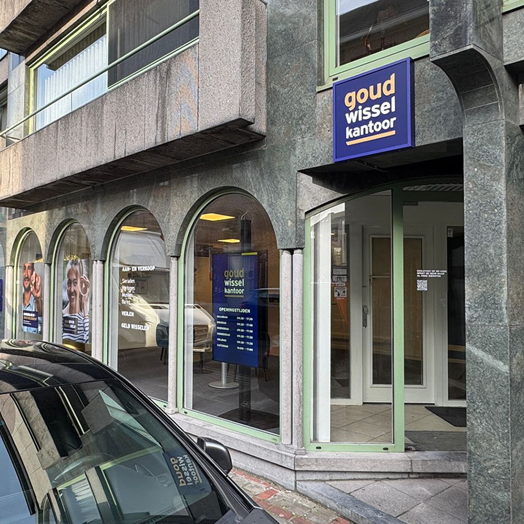 Kantoor Roeselare