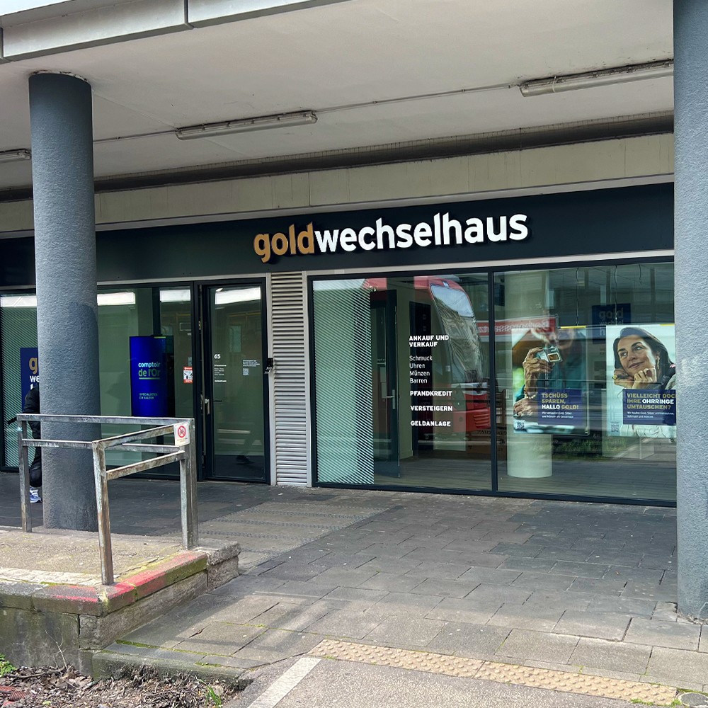 Kantoor Keulen