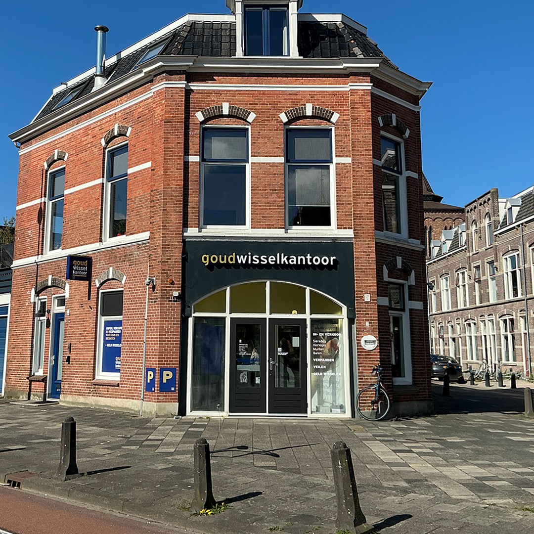 Kantoor Leeuwarden