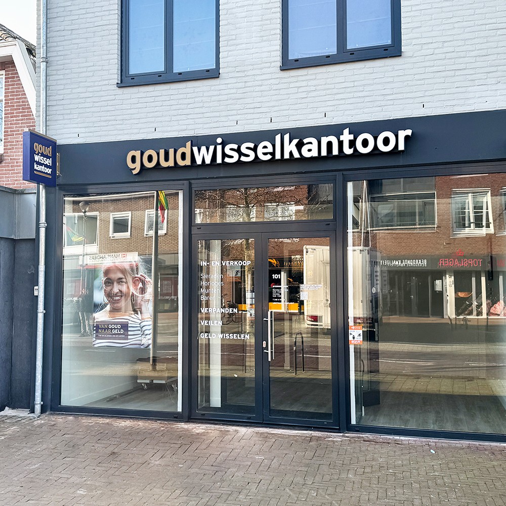 Kantoor Elst
