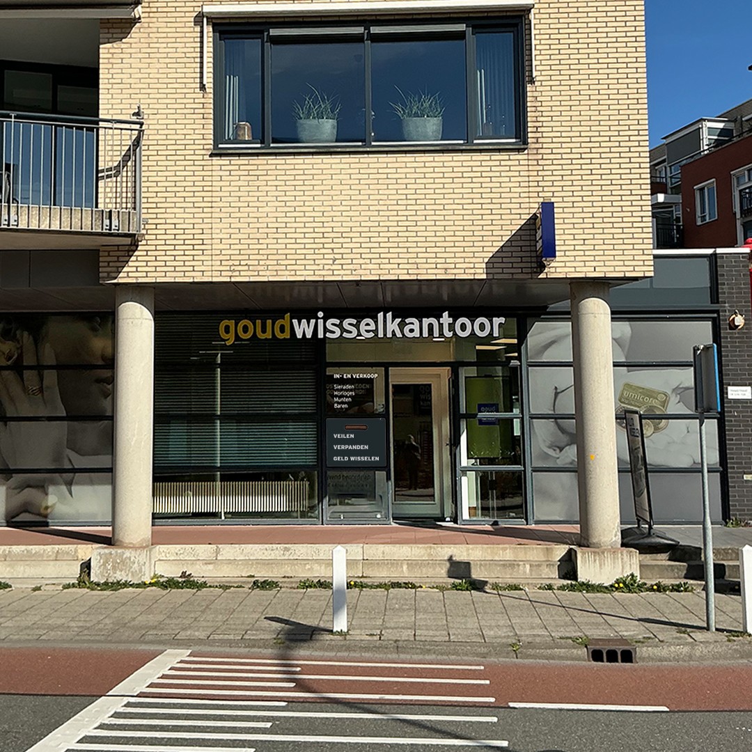 Kantoor Katwijk