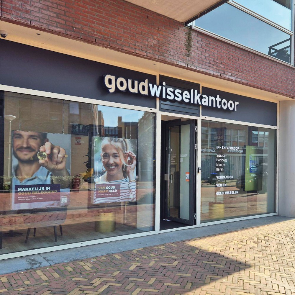 Kantoor Veenendaal