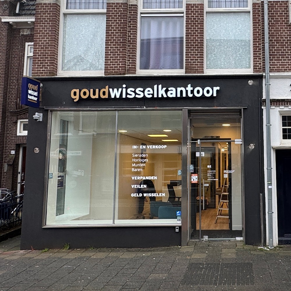 Kantoor Groningen