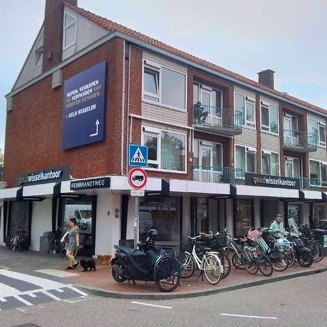 Kantoor Amstelveen