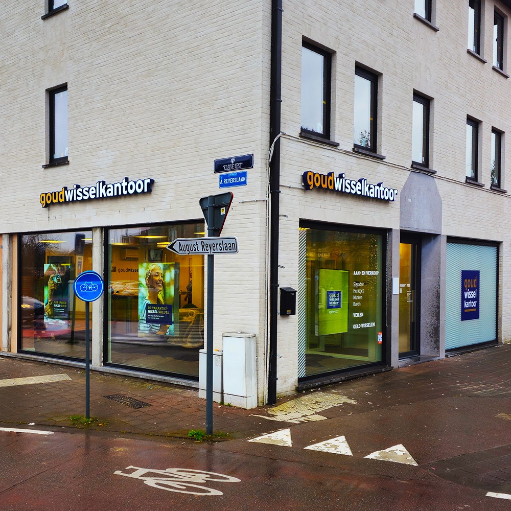 Kantoor Aarschot