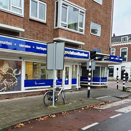 Kantoor Schiedam