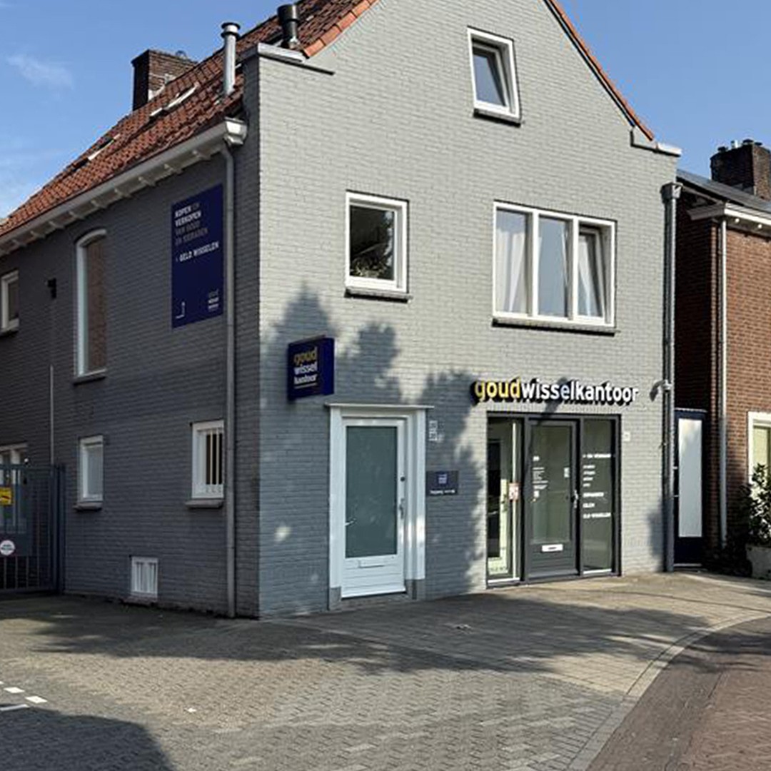 Kantoor Doetinchem