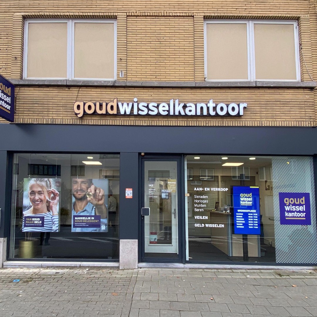 Kantoor Dilbeek