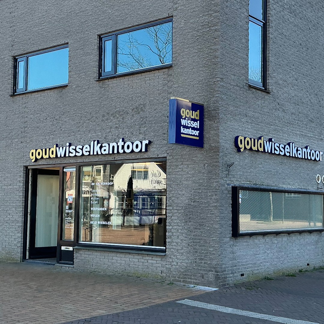 Kantoor Drachten