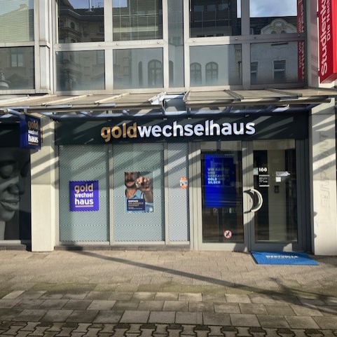 Kantoor Mönchengladbach