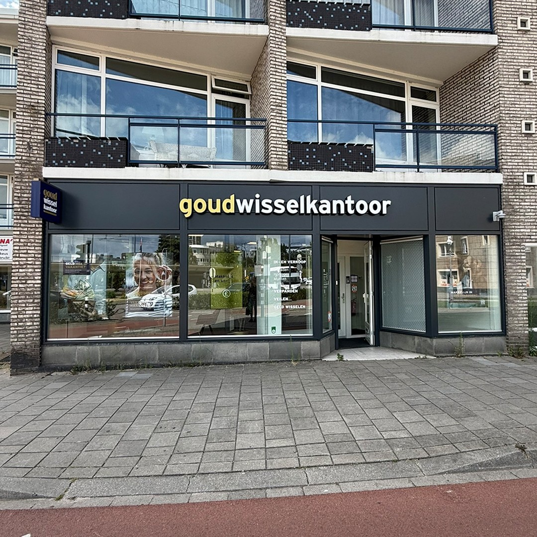 Kantoor Venlo