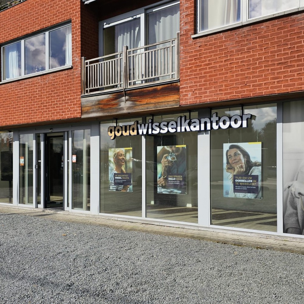 Kantoor Ninove