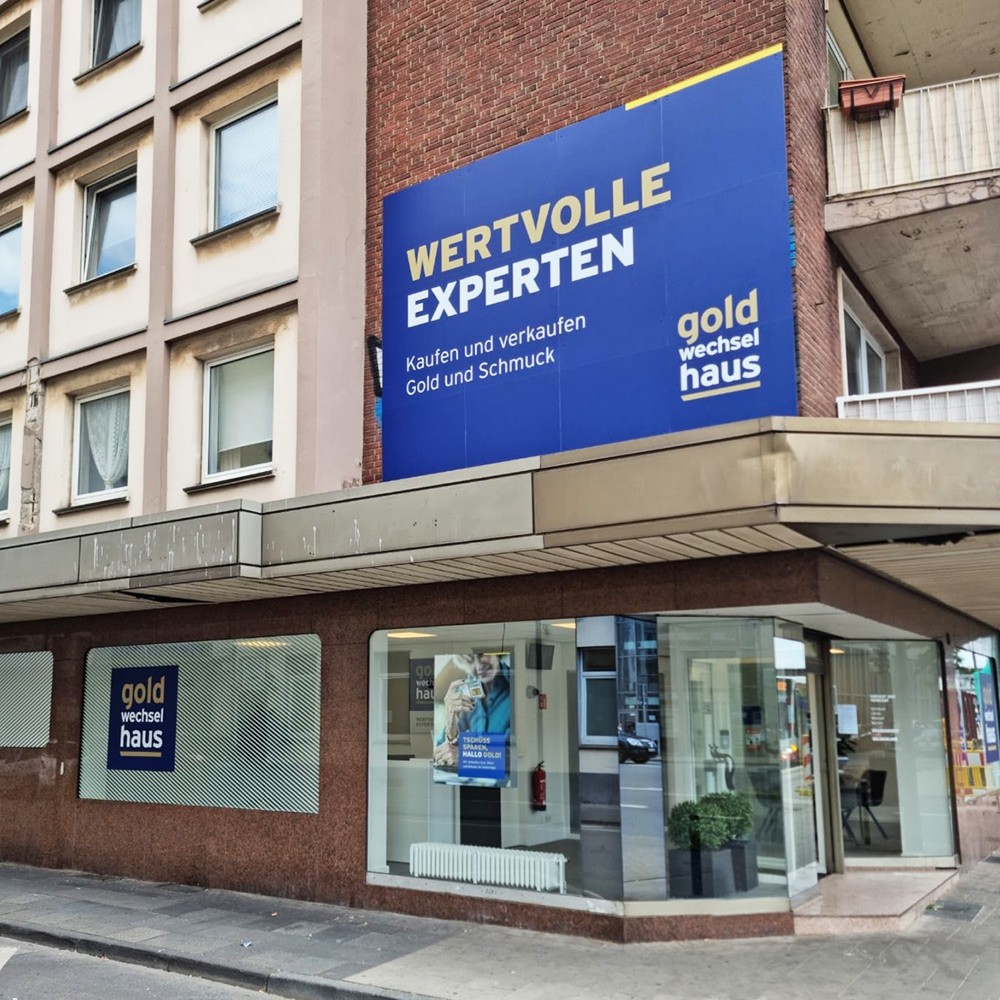 Kantoor Duisburg