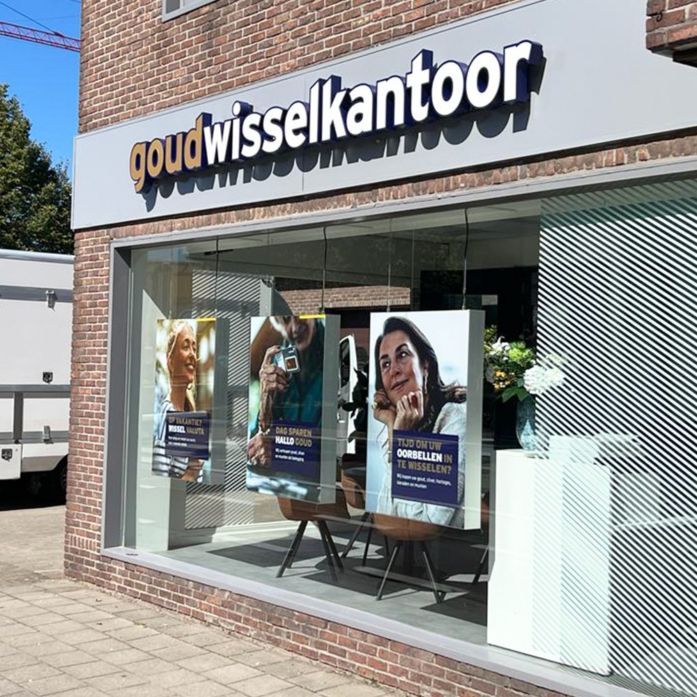 Kantoor Lochristi
