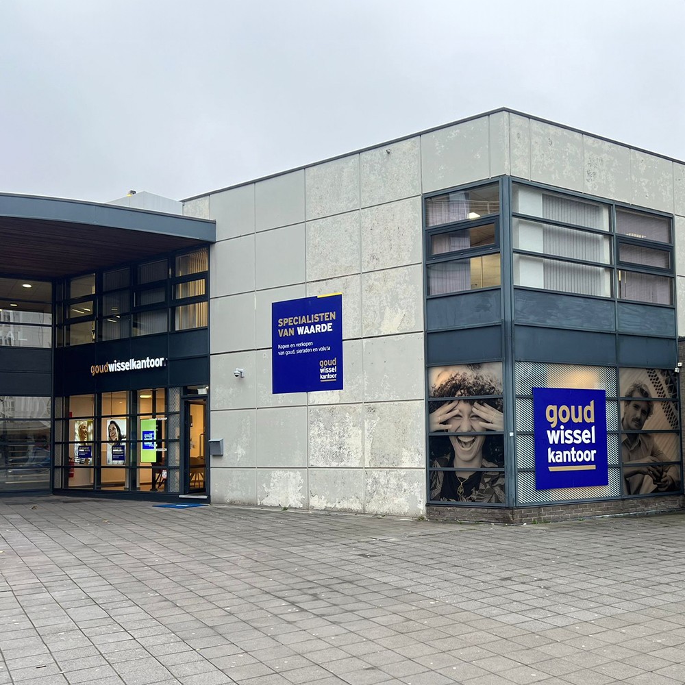Kantoor Genk