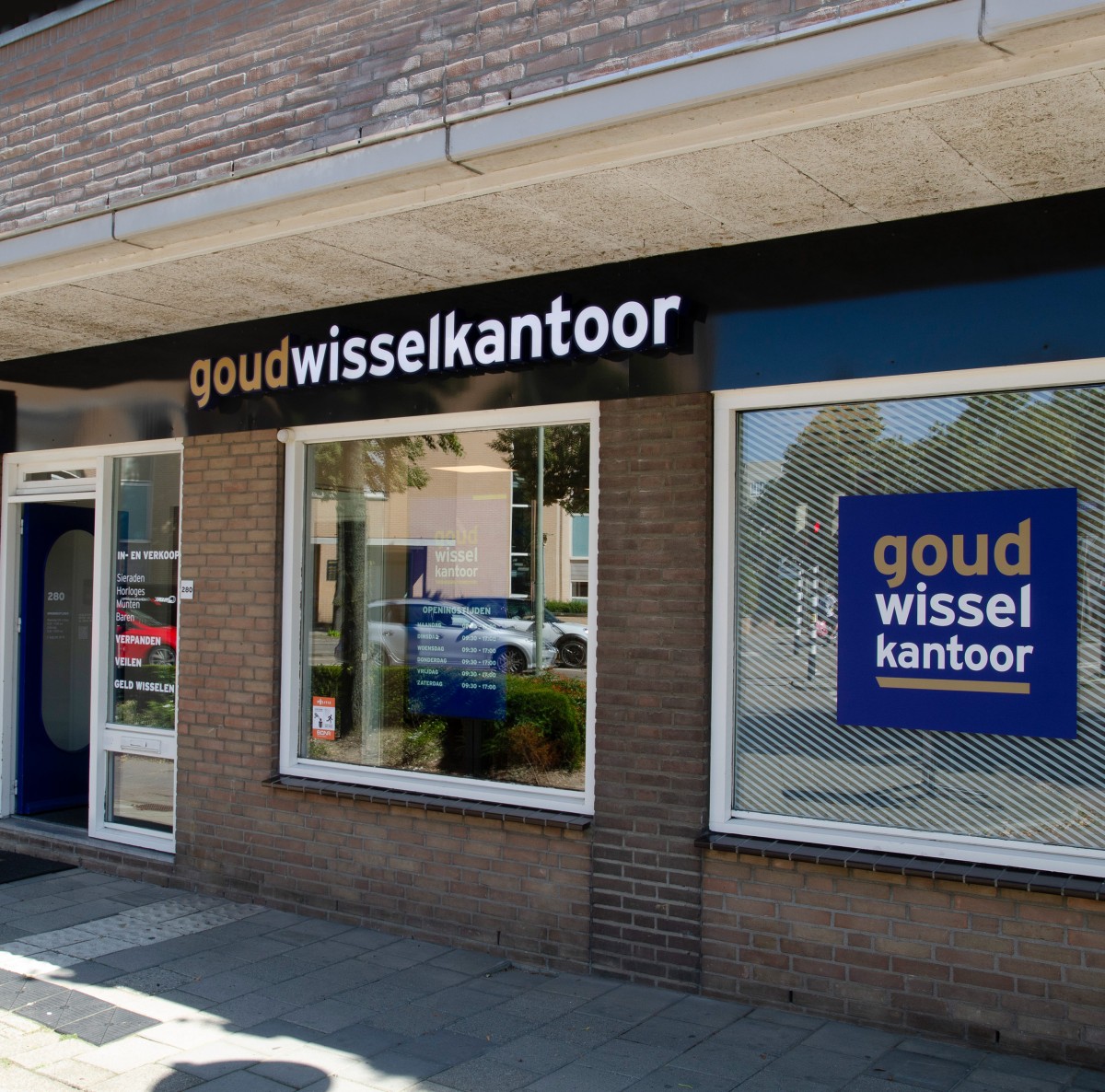 Kantoor Heerlen