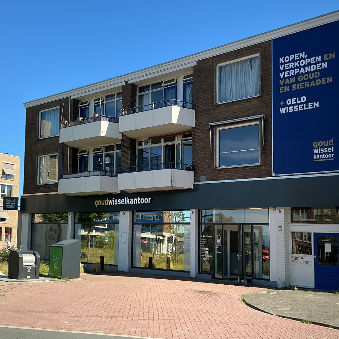 Kantoor Enschede