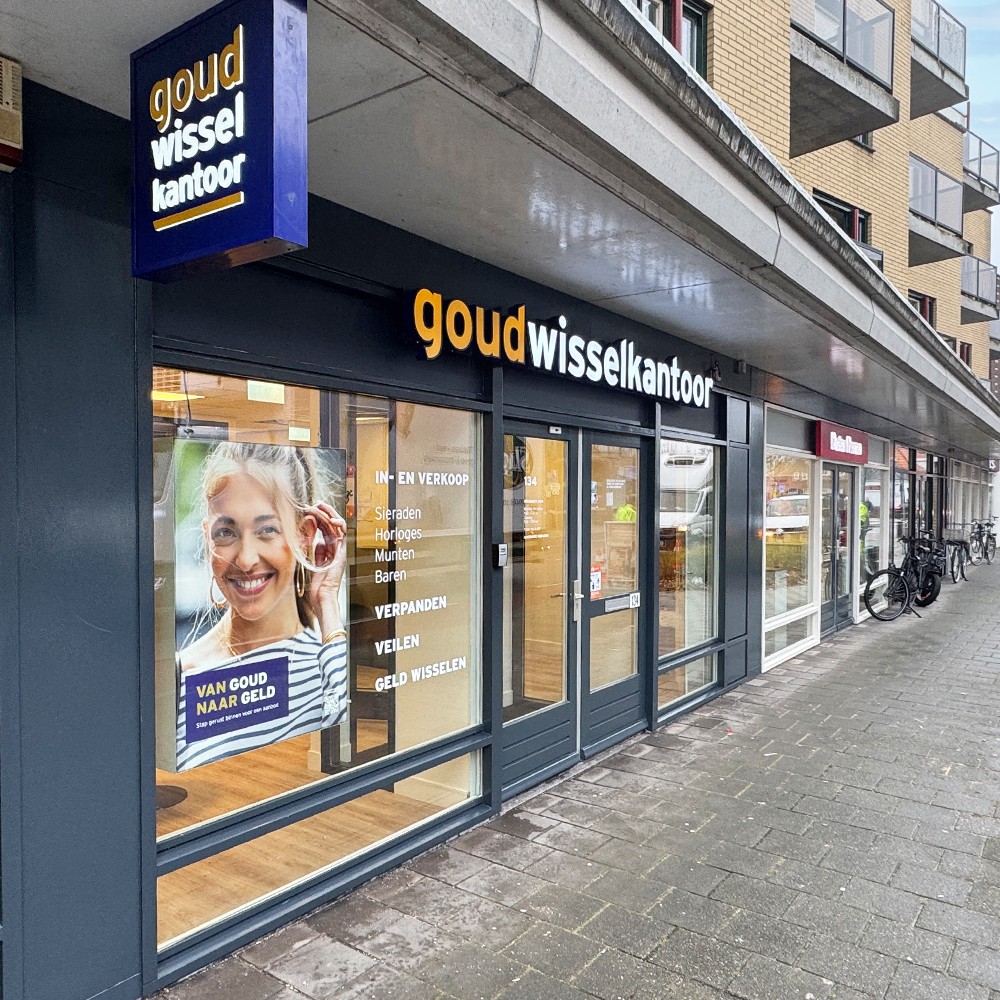 Kantoor Harderwijk