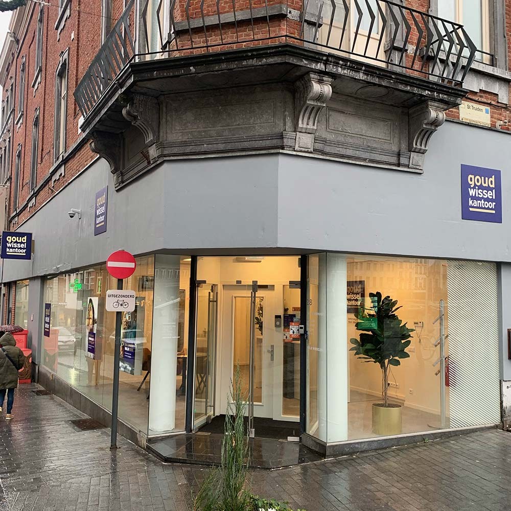 Kantoor Sint-Truiden