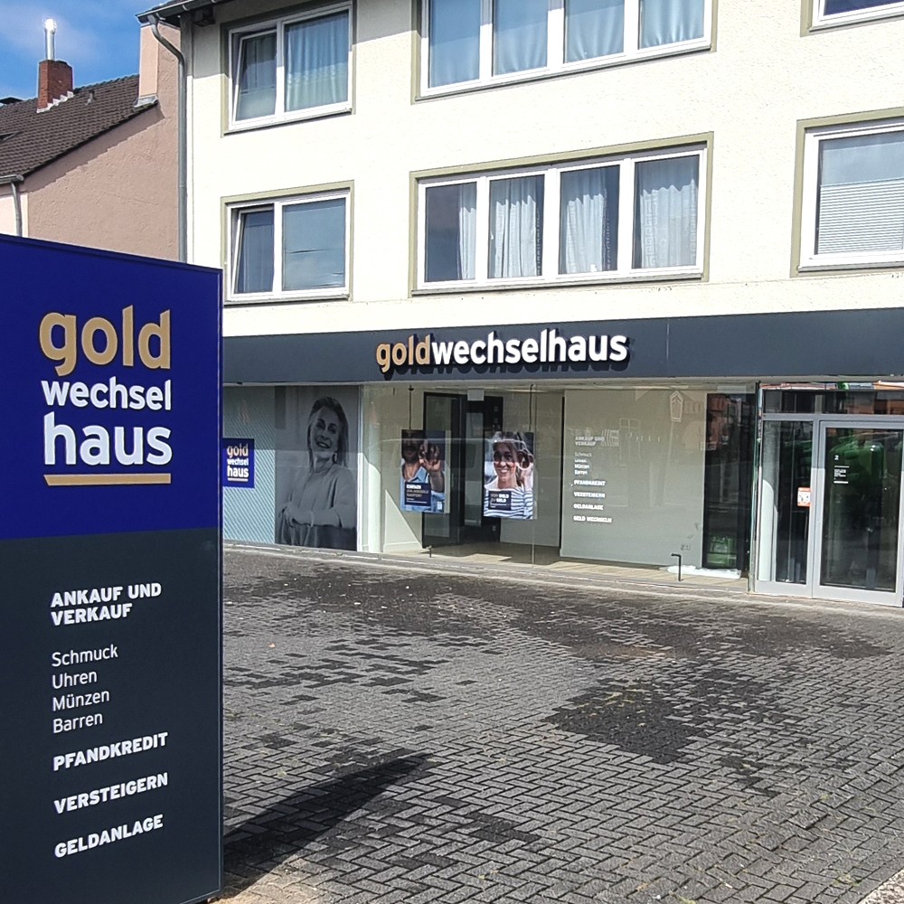 Kantoor Bergisch Gladbach