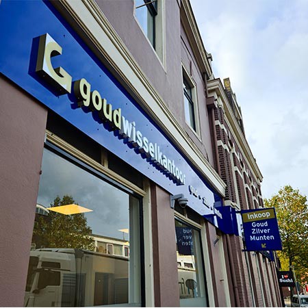 Kantoor Purmerend