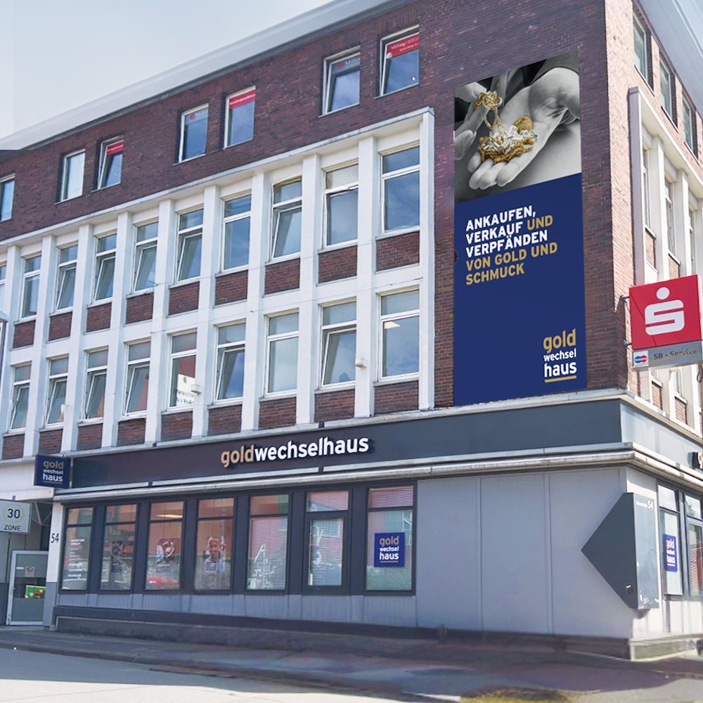 Kantoor Bochum