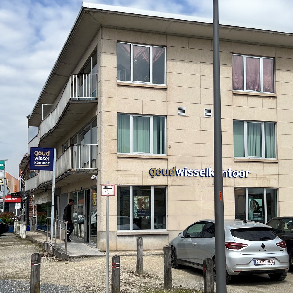 Kantoor Overijse