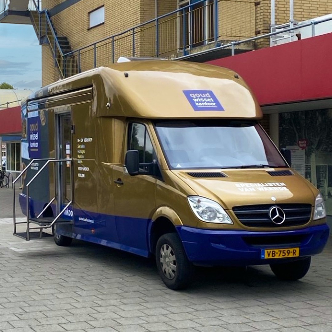 Kantoor Zwijndrecht