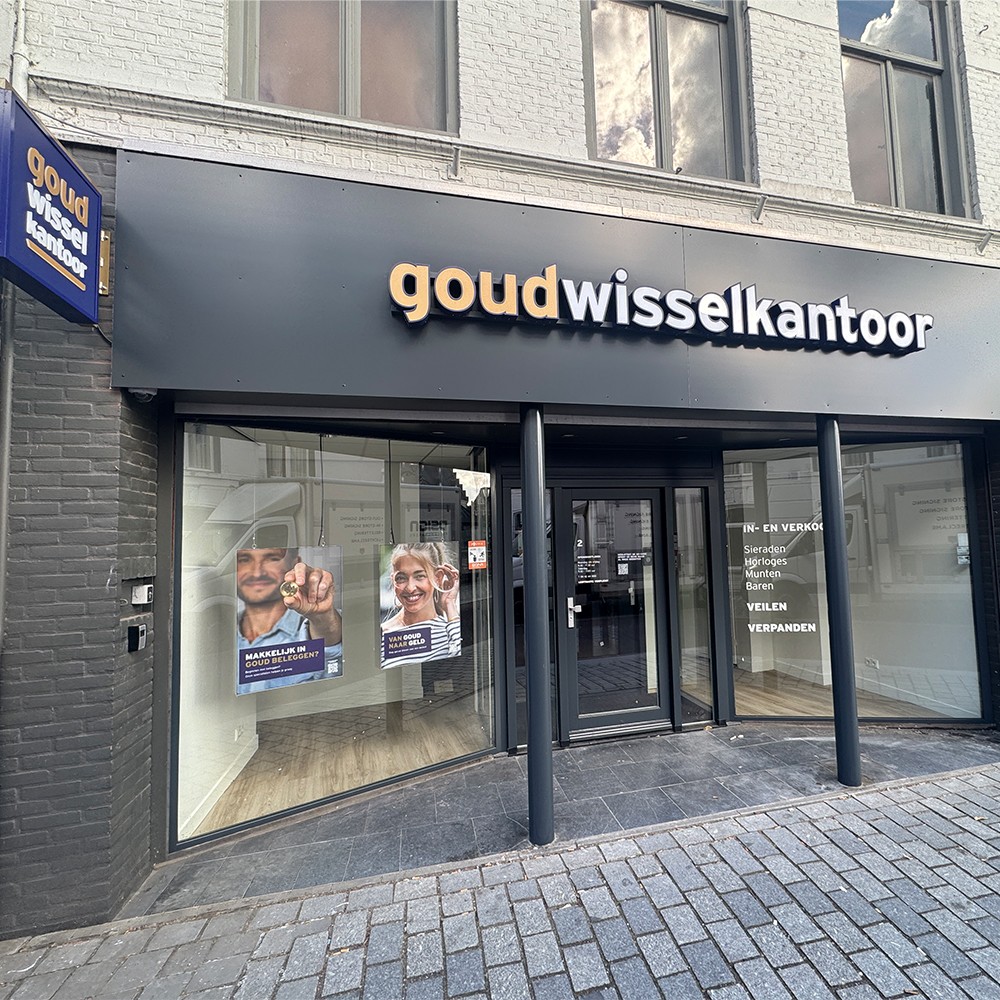 Kantoor Hulst