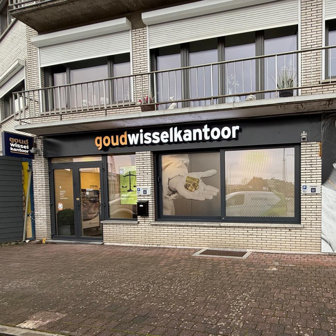Kantoor Diest