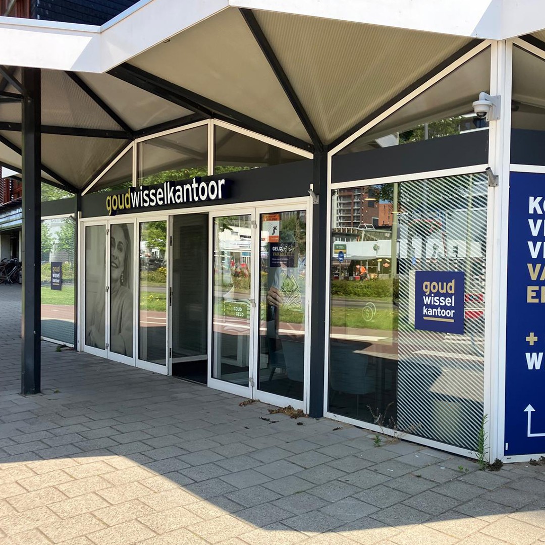 Kantoor Delft
