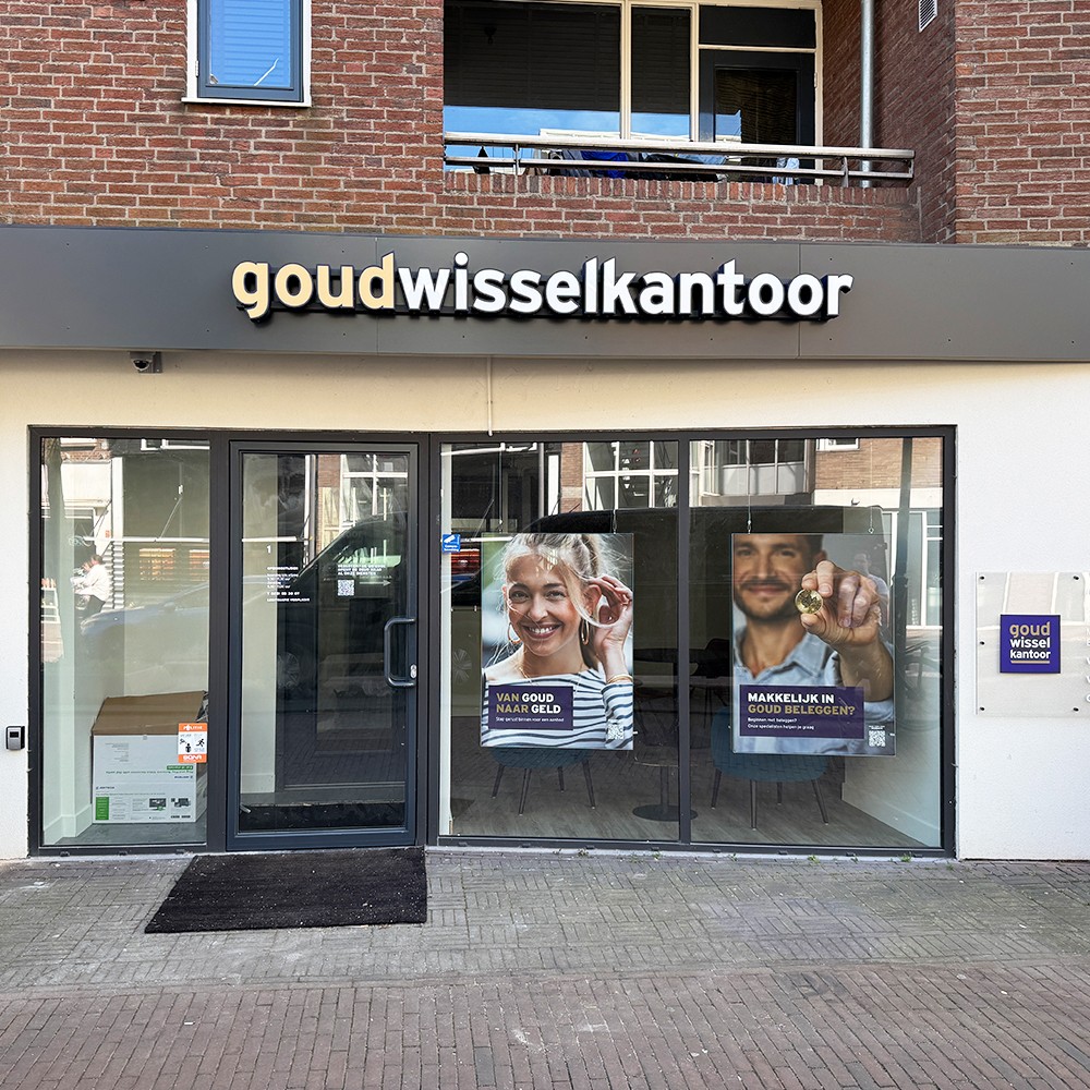 Kantoor Beverwijk