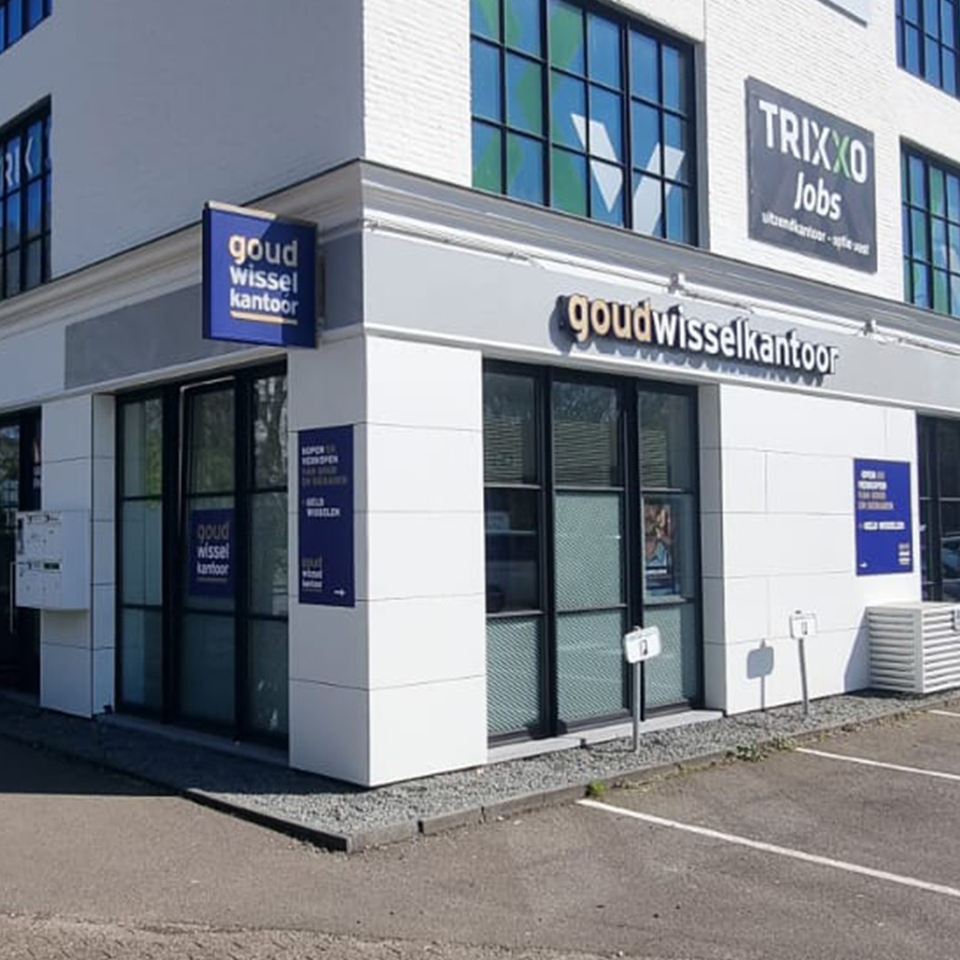 Kantoor Turnhout