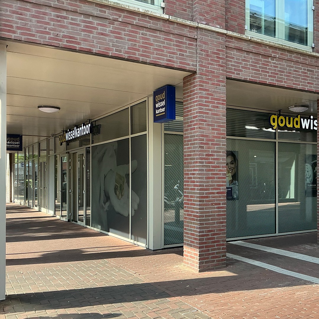 Kantoor Helmond