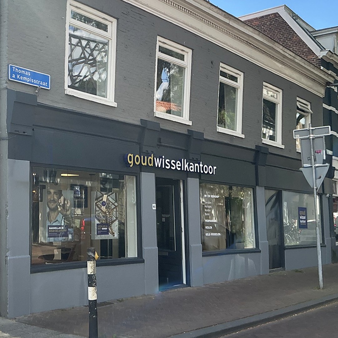 Kantoor Zwolle