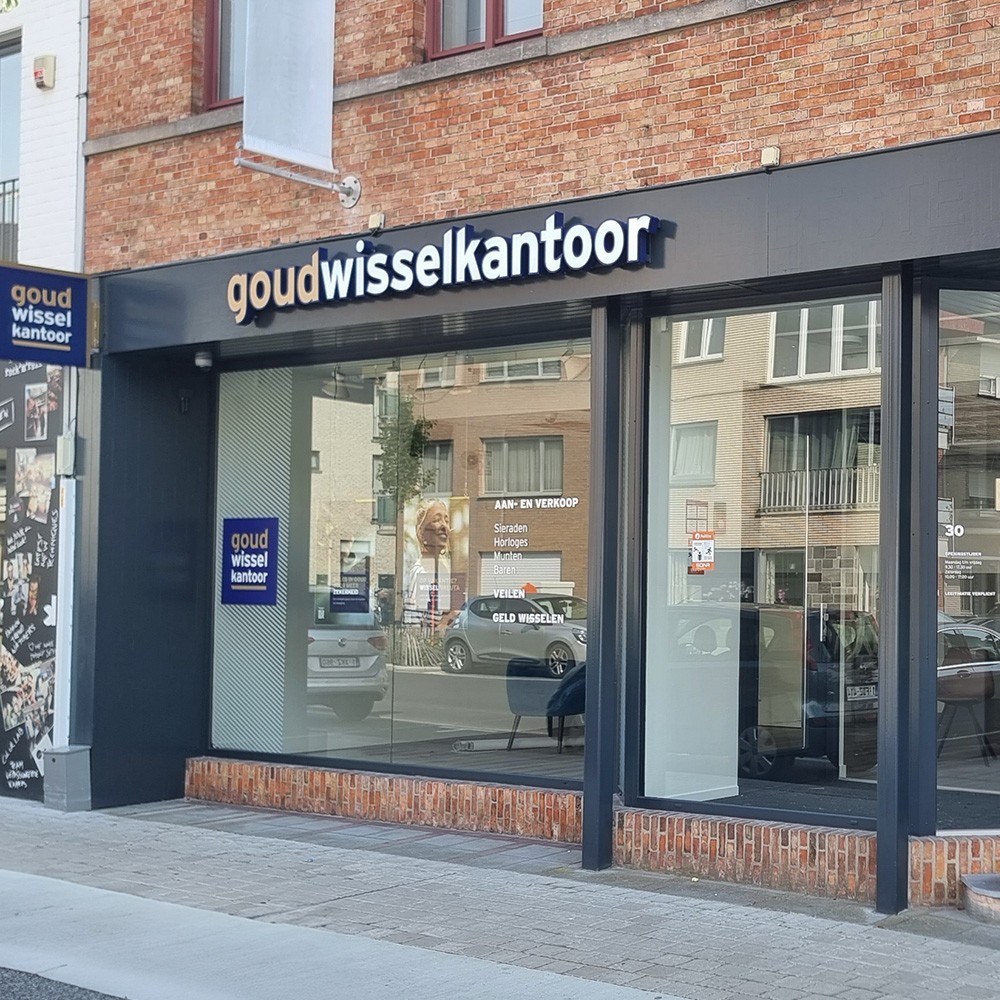 Kantoor Torhout