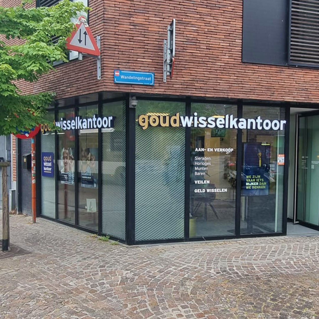 Kantoor Leuven