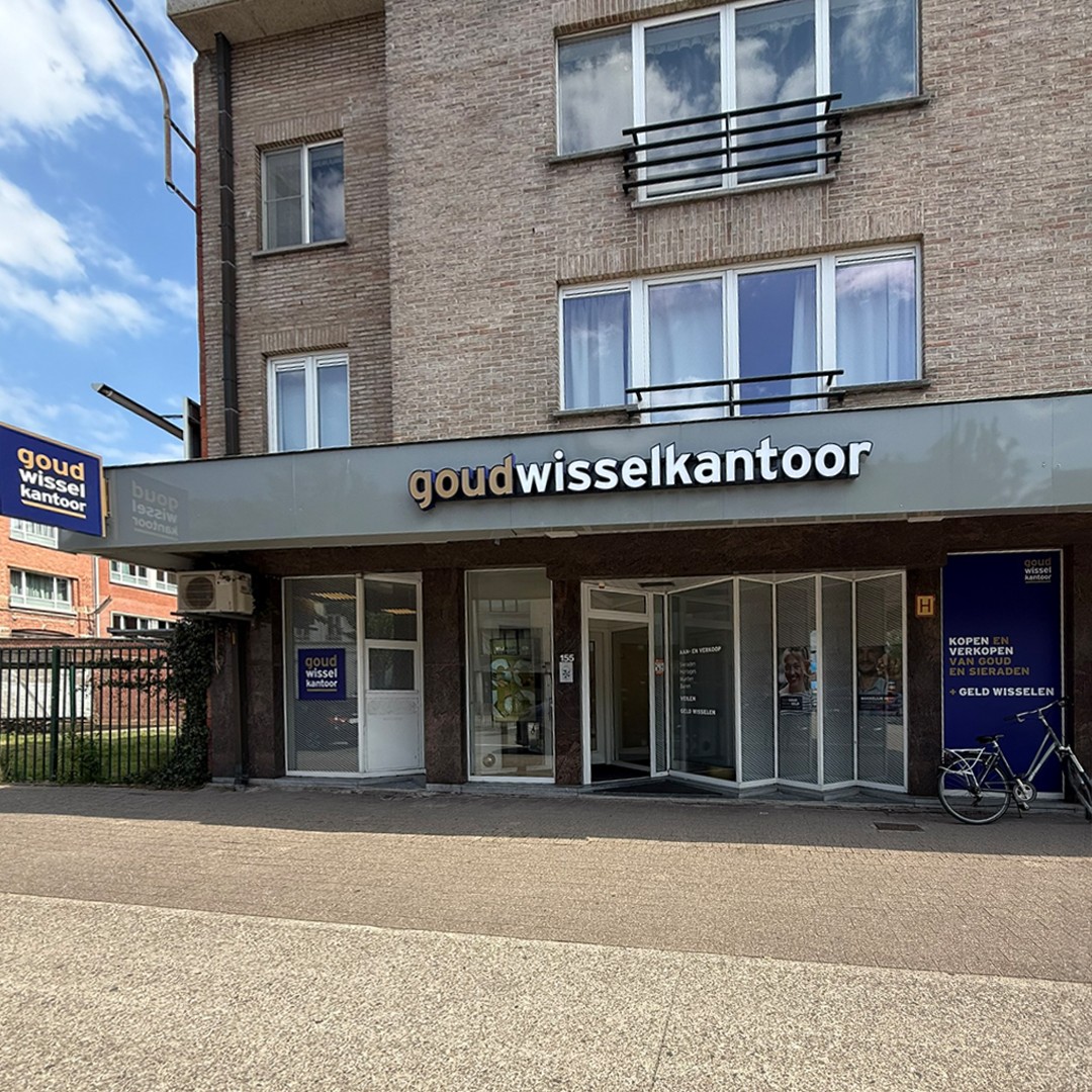 Kantoor Sint-Niklaas