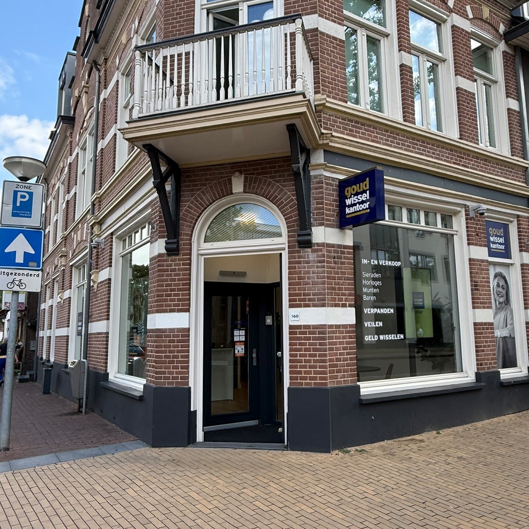 Kantoor Apeldoorn