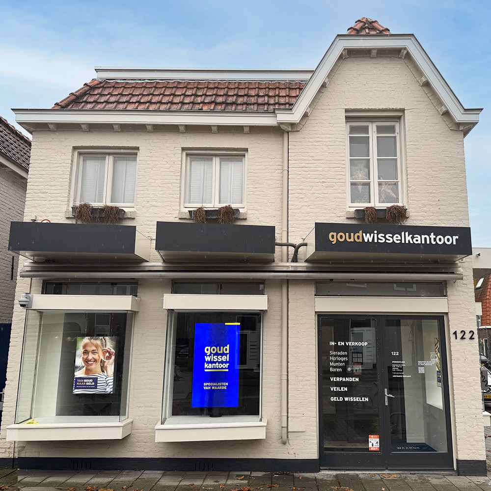 Kantoor Vught