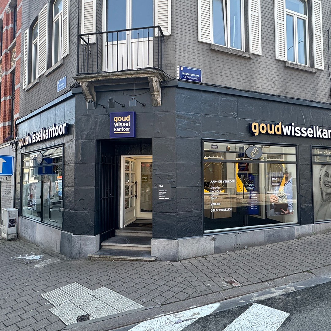 Kantoor Geraardsbergen