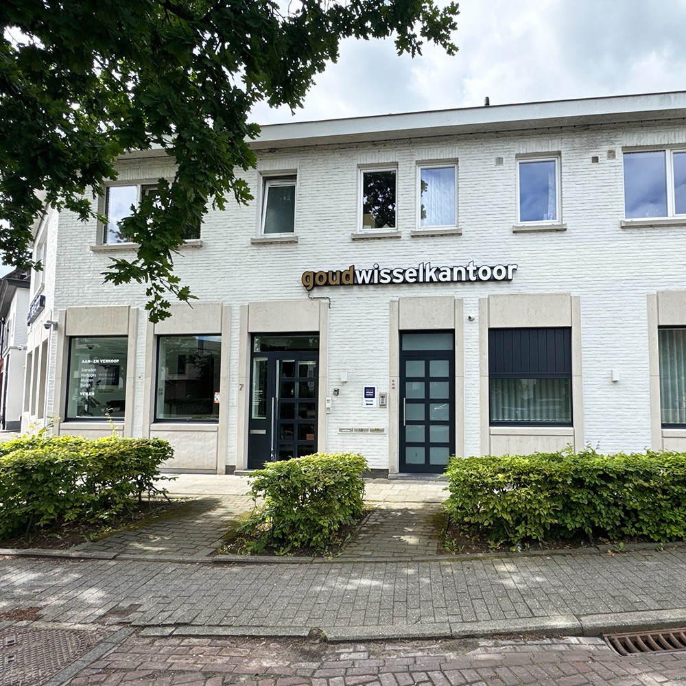 Kantoor Sint-Martens-Latem